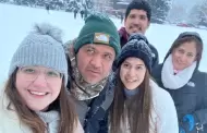 Era de NL familia que falleci� en el Everest; visitaron varios pa�ses antes de Nepal