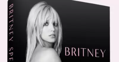 "The woman in me" de Britney Spears estar disponible en octubre de 2023.