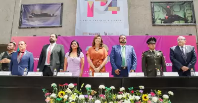 134 aniversario de Tijuana