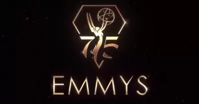 El 18 de septiembre ser transmitida la 75a edicin de los Premios Emmy.
