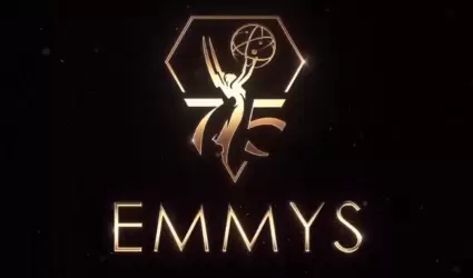 El 18 de septiembre será transmitida la 75a edición de los Premios Emmy.