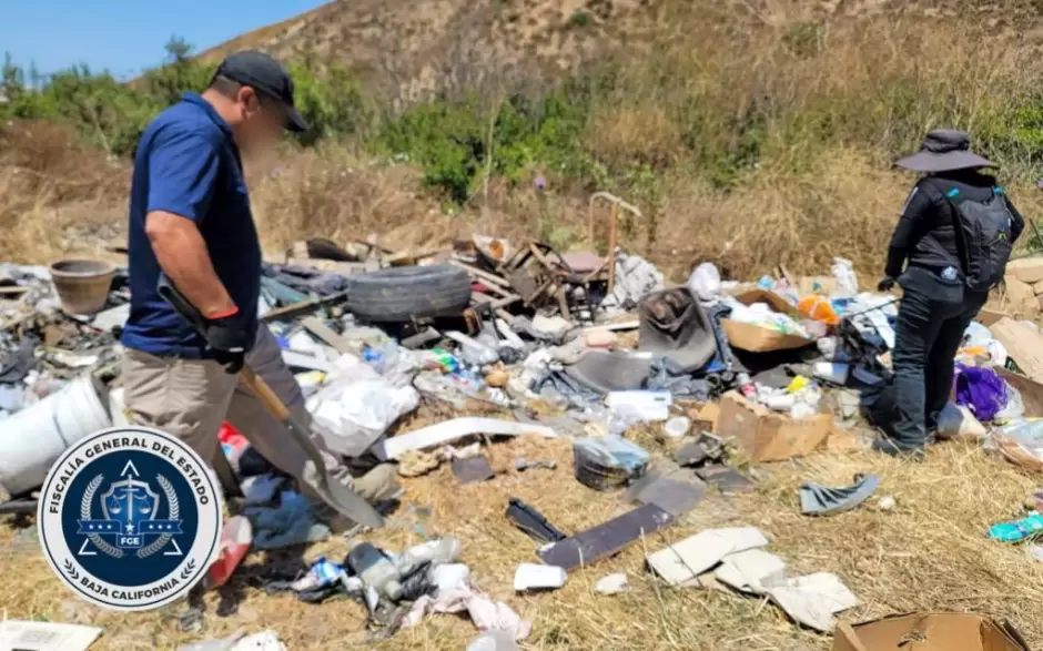 Brigada de b�squeda