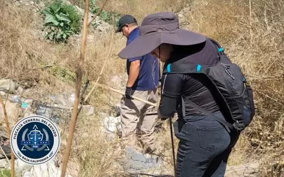 Brigada de b�squeda