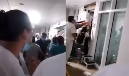 ni�a prensada