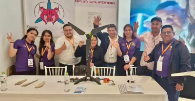 Alumnas participar�n en certamen internacional de invenci�n
