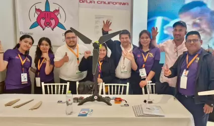 Alumnas participar�n en certamen internacional de invenci�n