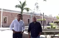 Ataque a polic�as no es problema de seguridad sino de violencia: Enrique Alfaro