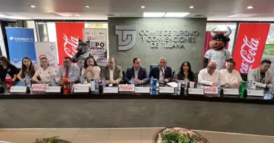 Oferta turstica de Tijuana y la Mega Regin 2023