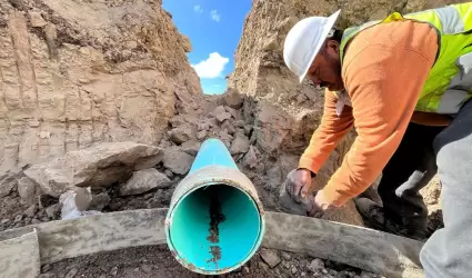 Proyectos para Playas de Rosarito