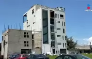 �Anomal�as en empresa que da mantenimiento a elevadores del IMSS?