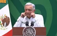 INE ordena a AMLO no hablar de Xchitl Glvez; "Me quieren silenciar", acusa el Presidente