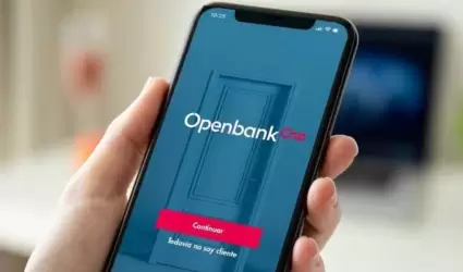 Los servicios de Openbank son totalmente digitales