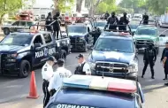 Sinaloa: Explotaban a jornaleros retenidos en supuesto centro de rehabilitaci�n