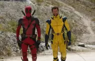 Pausan grabaciones de "Deadpool 3", "Beetlejuice 2" y ms por huelga de actores de Hollywood