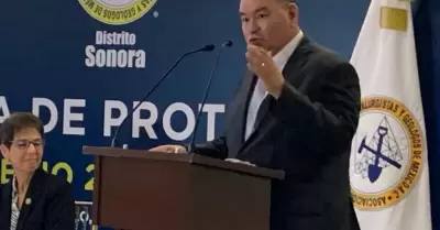 David Ramos F�lix es el nuevo presidente de la AIMMGM