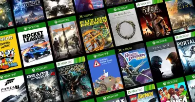 Los 11 mejores videojuegos de Xbox One que puedes comprar en  por  menos de 500 pesos, Entretenimiento Cultura Pop