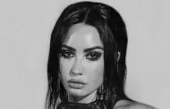 Demi Lovato anuncia su nuevo lbum "Revamped"