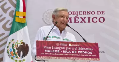 Andr�s Manuel L�pez Obrador