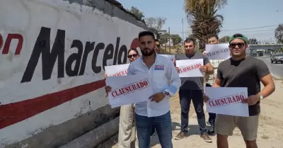 Misi�n Rescate M�xico