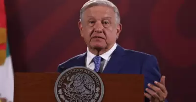 Andr�s Manuel L�pez Obrador