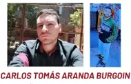 Canad entrega informe sobre mexicano desaparecido; primero lo conocer la familia: AMLO