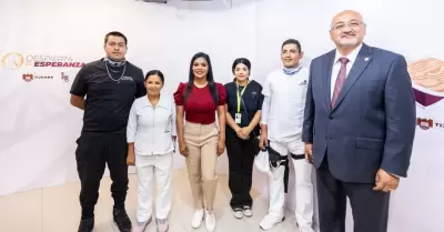 Integrando Vidas