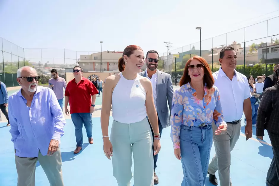 Club de Ni�as y Ni�os de Tijuana