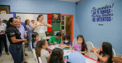 Club de Ni�as y Ni�os de Tijuana