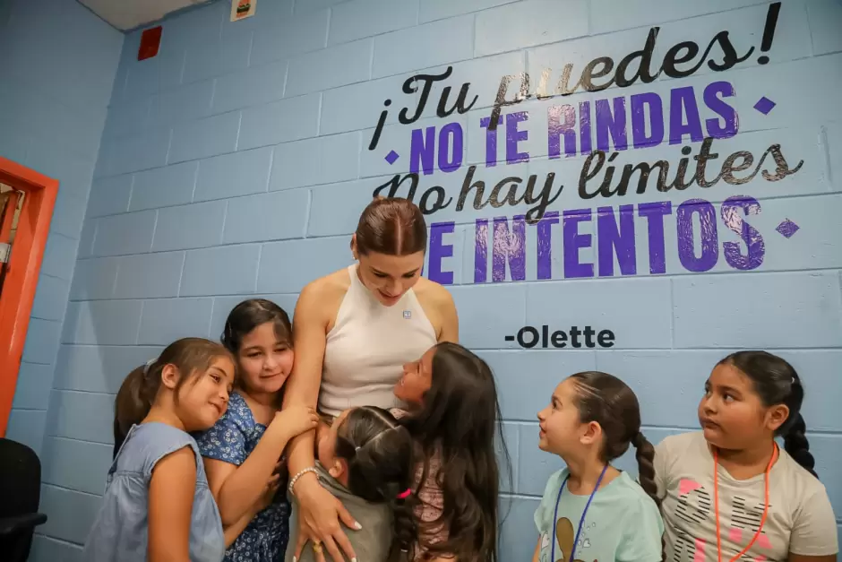 Club de Ni�as y Ni�os de Tijuana