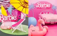 Barbie The Selfie Experience: el lugar ideal para un fan de Barbie