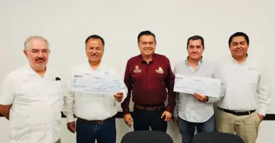 Regulaci�n y reglamentaci�n de los acu�feros de Maneadero y Ojos Negros