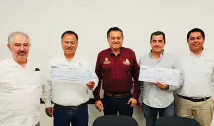 Regulaci�n y reglamentaci�n de los acu�feros de Maneadero y Ojos Negros