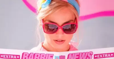 "Barbie" se estrena el 20 de julio.