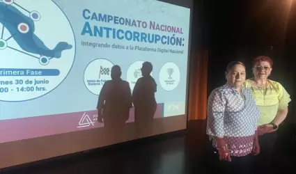 Contribuye Baja California en instrumento tecnol�gico nacional para el combate a