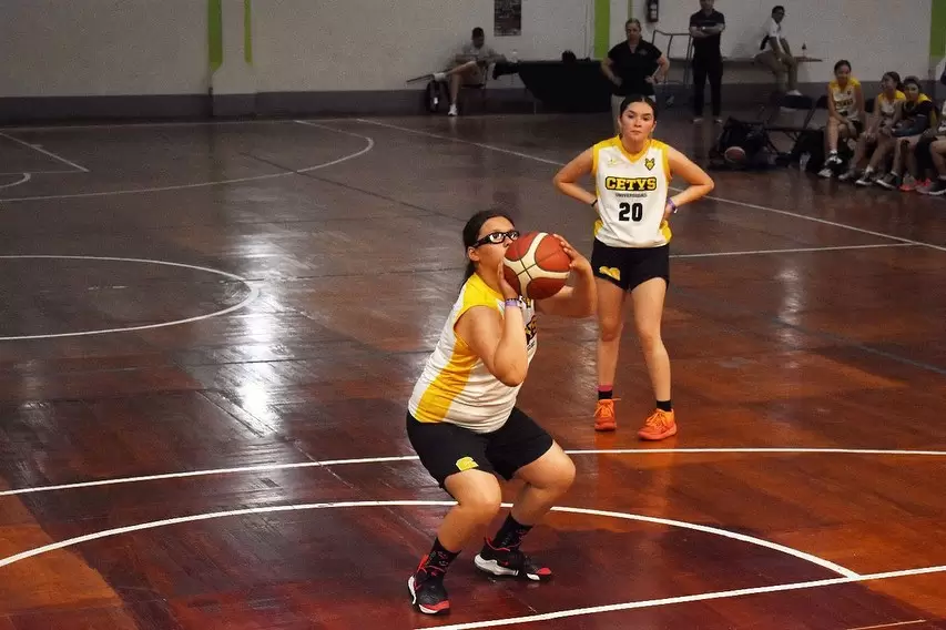 Juegos Nacionales CONADEMS