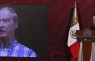 "No lo digo yo", la nueva secci�n de AMLO para que el INE no lo "cepille"