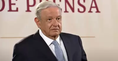 Andr�s Manuel L�pez Obrador