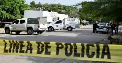 Ciudad Obreg�n, entre las urbes con mayor percepci�n de inseguridad.