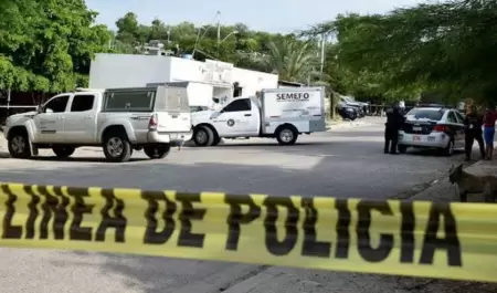 Ciudad Obreg�n, entre las ciudades con mayor percepci�n de inseguridad.