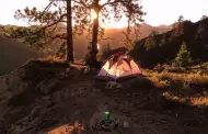 2 duchas port�tiles perfectas para camping, la playa o viajes de mochilero