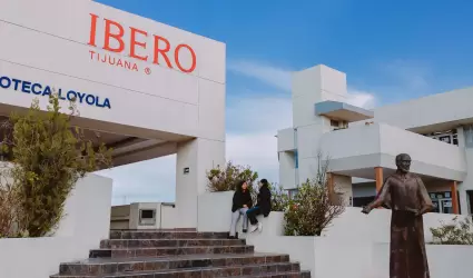 Campus Ibero