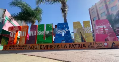 Temporada vacacional en Tijuana