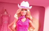 La evolucin de Barbie: Desde la icnica mueca hasta la pelcula