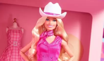 La "Barbie mana" se extendi por todo el mundo.