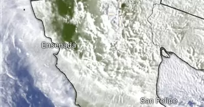 Fr�o o lluvia para BC