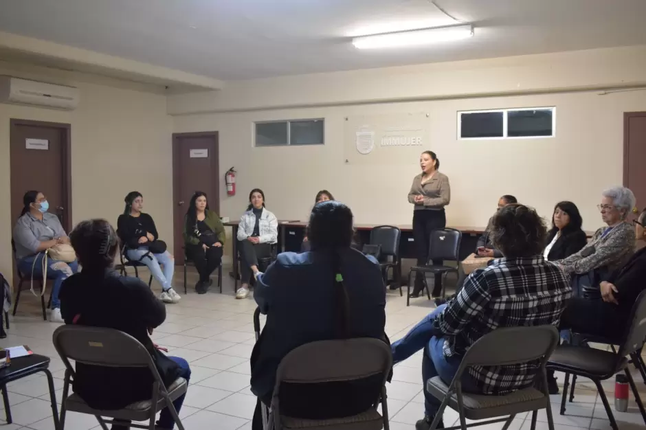 Convocatoria para c�rculo de duelo