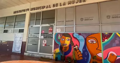 Inmujer