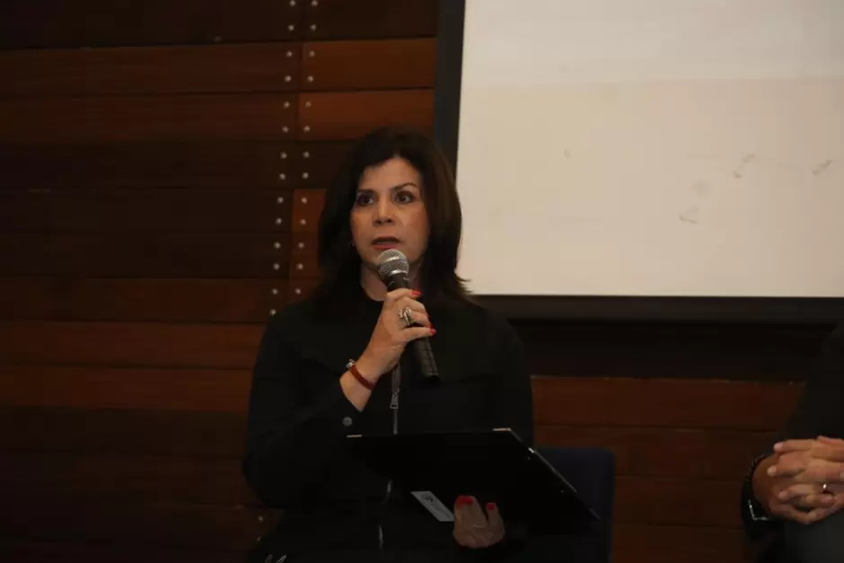 Labor de promoci�n econ�mica