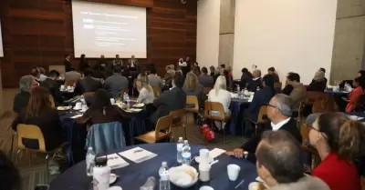 Labor de promoci�n econ�mica