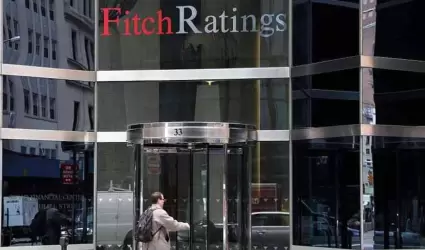 Calificadora Fitch Ratings